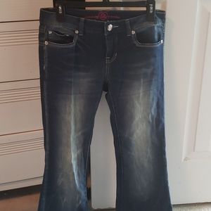 2b bebe wireless wonder jeans